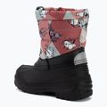 Черевики зимові дитячі Reima Moomin Nefar rose blush 3