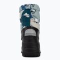 Черевики зимові дитячі Reima Moomin Nefar blue ocean 6