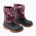 Черевики зимові дитячі Reima Loskari deep purple 2