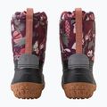 Черевики зимові дитячі Reima Loskari deep purple 3