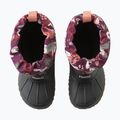 Черевики зимові дитячі Reima Loskari deep purple 4