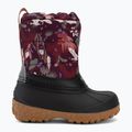 Черевики зимові дитячі Reima Loskari deep purple 2