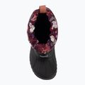 Черевики зимові дитячі Reima Loskari deep purple 5
