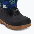 Черевики зимові дитячі Reima Loskari navy 7