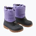 Черевики зимові дитячі Reima Loskari misty violet 2