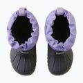 Черевики зимові дитячі Reima Loskari misty violet 4