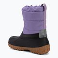 Черевики зимові дитячі Reima Loskari misty violet 3