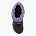 Черевики зимові дитячі Reima Loskari misty violet 5