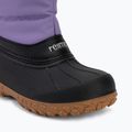 Черевики зимові дитячі Reima Loskari misty violet 7