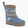 Галоші дитячі Reima Moomin Magisk blue ocean
