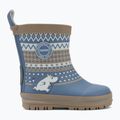 Галоші дитячі Reima Moomin Magisk blue ocean 2