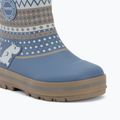 Галоші дитячі Reima Moomin Magisk blue ocean 7