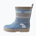Галоші дитячі Reima Moomin Magisk blue ocean 8