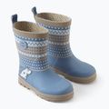 Галоші дитячі Reima Moomin Magisk blue ocean 9