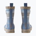 Галоші дитячі Reima Moomin Magisk blue ocean 10