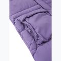 Куртка зимова дитяча Reima Kumpula misty violet 6
