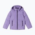 Пуховик дитячий Reima Paimio misty violet