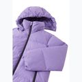 Пуховик дитячий Reima Paimio misty violet 4