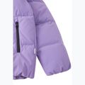 Пуховик дитячий Reima Paimio misty violet 5