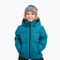 Пуховик дитячий Reima Paimio dark teal 7
