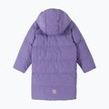 Дитяче зимове пальто Reima Vaanila misty violet 2