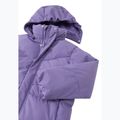 Дитяче зимове пальто Reima Vaanila misty violet 4