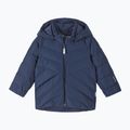 Куртка зимова дитяча Reima Kupponen navy