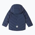 Куртка зимова дитяча Reima Kupponen navy 2