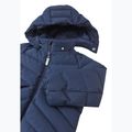Куртка зимова дитяча Reima Kupponen navy 3