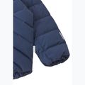 Куртка зимова дитяча Reima Kupponen navy 4