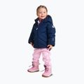 Куртка зимова дитяча Reima Kupponen navy 6