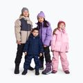 Куртка зимова дитяча Reima Kupponen navy 7