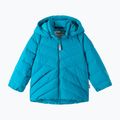 Куртка зимова дитяча Reima Kupponen aquatic blue
