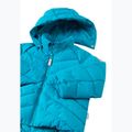Куртка зимова дитяча Reima Kupponen aquatic blue 3