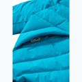 Куртка зимова дитяча Reima Kupponen aquatic blue 4