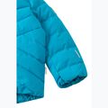Куртка зимова дитяча Reima Kupponen aquatic blue 5