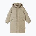 Пуховик дитячий Reima Parkkala earthy beige