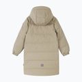 Пуховик дитячий Reima Parkkala earthy beige 2