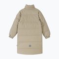 Пуховик дитячий Reima Parkkala earthy beige 3