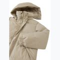 Пуховик дитячий Reima Parkkala earthy beige 4