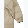 Пуховик дитячий Reima Parkkala earthy beige 5