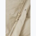 Пуховик дитячий Reima Parkkala earthy beige 6