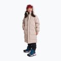 Пуховик дитячий Reima Parkkala earthy beige 7