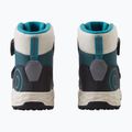 Черевики зимові дитячі Reima Hallava dark teal 3