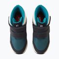 Черевики зимові дитячі Reima Hallava dark teal 4