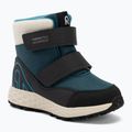 Черевики зимові дитячі Reima Hallava dark teal