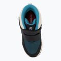 Черевики зимові дитячі Reima Hallava dark teal 5