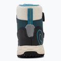 Черевики зимові дитячі Reima Hallava dark teal 6