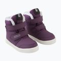 Черевики зимові дитячі Reima Pyrytys deep purple 2