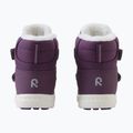 Черевики зимові дитячі Reima Pyrytys deep purple 3